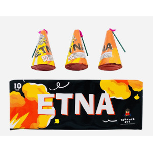 Etna Παιδικό πολύκροτο σιντριβάνι - Σετ 10 ΤΜΧ