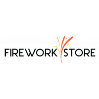 Firework Store Greece